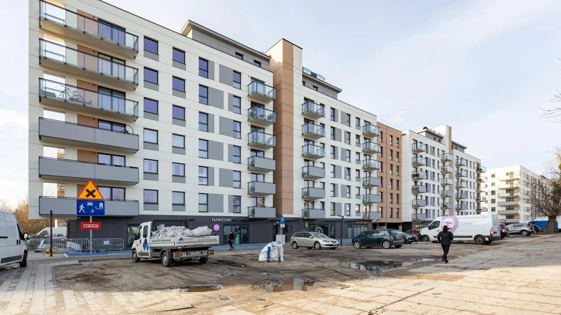 Letnicka Cosy Apartment With Garden location