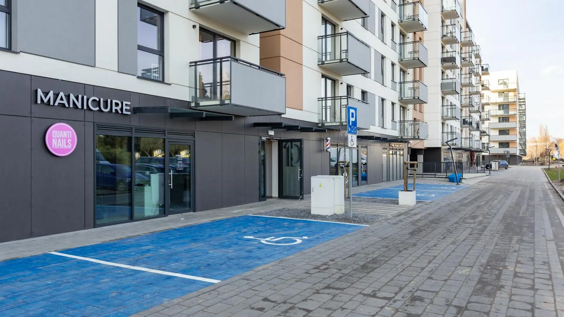 Letnicka Cosy Apartment With Garden Gdansk